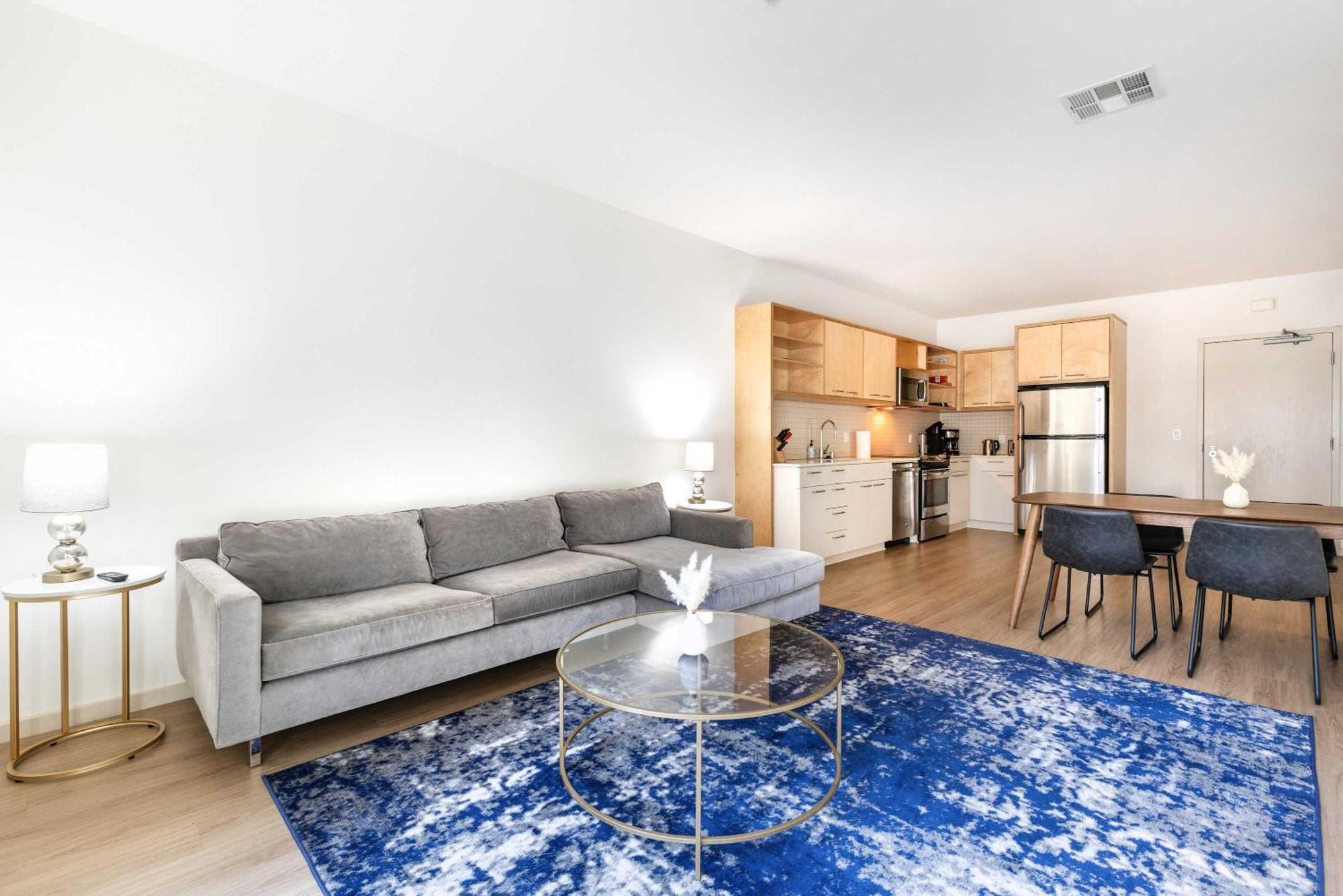 2br New Hollywood Opulent Oasis Et Apartment *