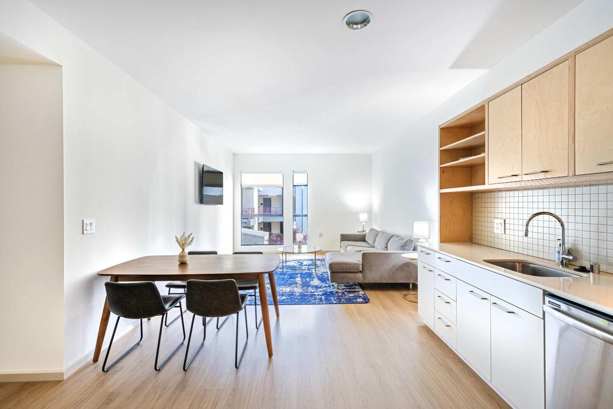 2br New Hollywood Opulent Oasis Et * Los Angeles